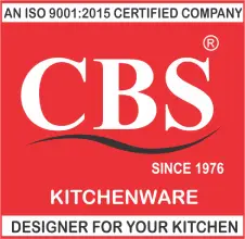 CBS Kitchenware